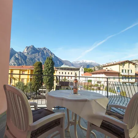 Hotel Geier Torbole Sul Garda