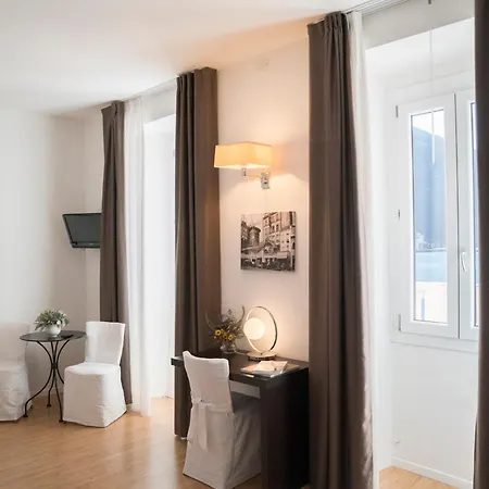 Geier Hotell Torbole Sul Garda