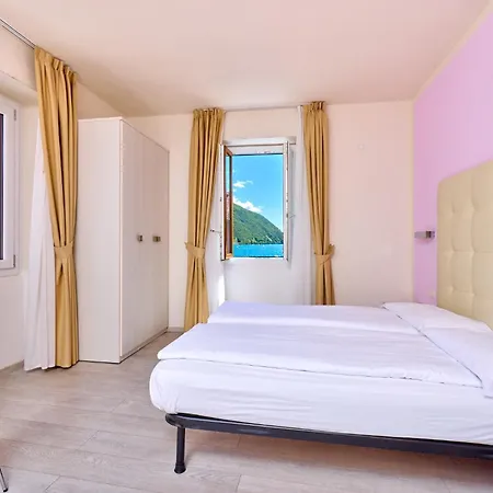 Geier Torbole Sul Garda