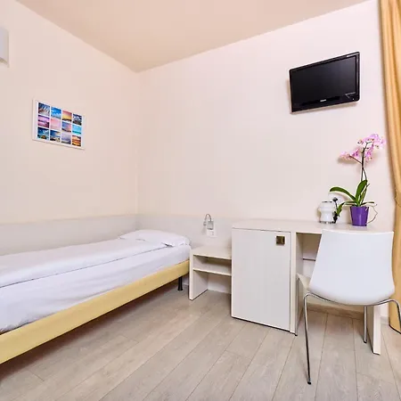 Hotel Geier 3*
