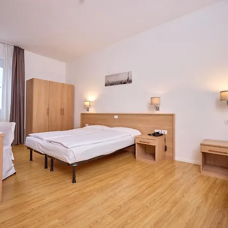 Hotel Geier Torbole Sul Garda