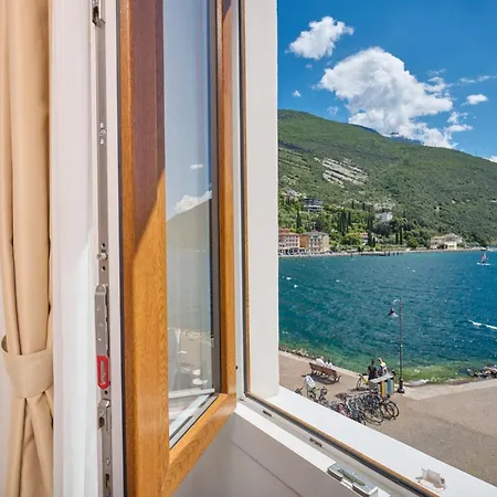 Geier Torbole Sul Garda