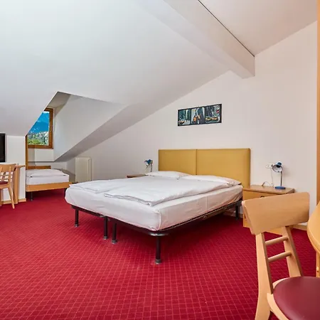 Hotel Geier Torbole Sul Garda