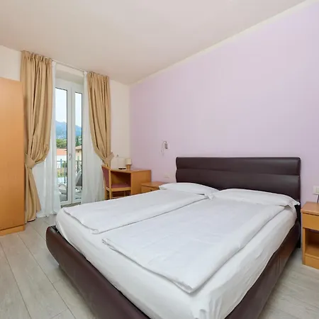 Geier 3* Torbole Sul Garda