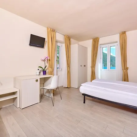Geier Hotell