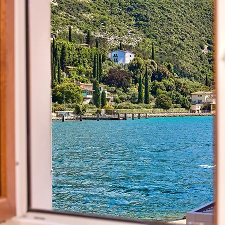 Geier Torbole Sul Garda