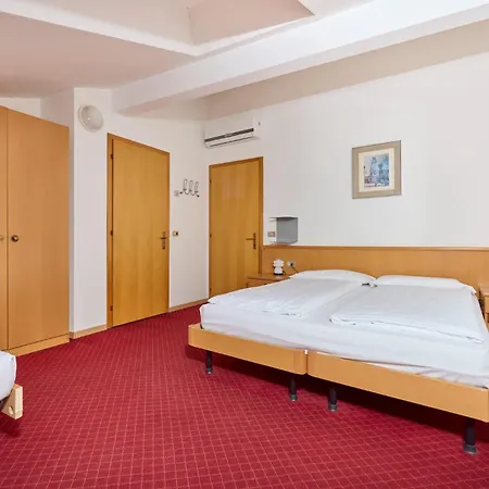 Geier Hotel 3*