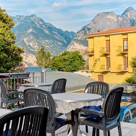 Hotel Geier 3*