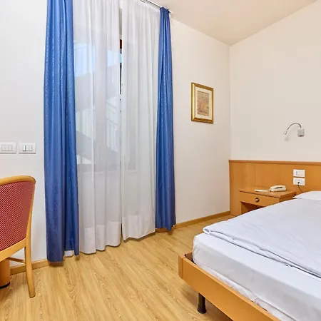 Hotell Geier 3*