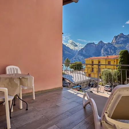 Geier Torbole Sul Garda
