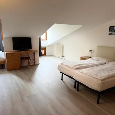 Geier Hotell
