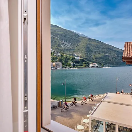 Geier Torbole Sul Garda