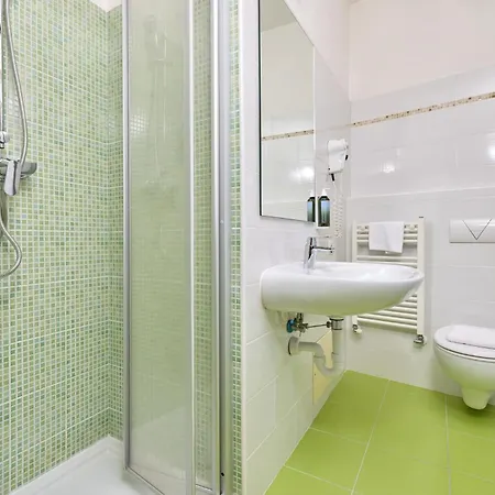 Hotel Geier 3*