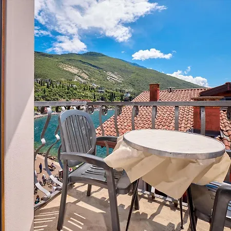 Geier Hotell Torbole Sul Garda